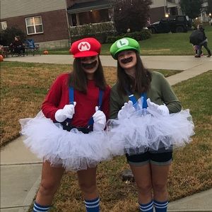 Meet your Posher, Estella